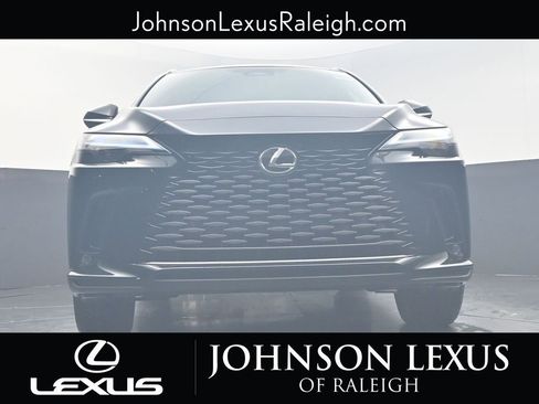 New 2026 Lexus RX 350 Premium Plus image 17