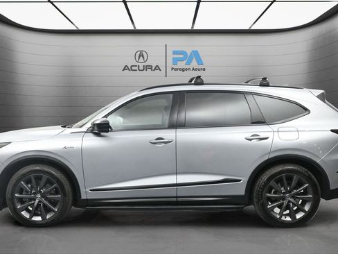 Certified 2026 Acura MDX A-Spec image 25