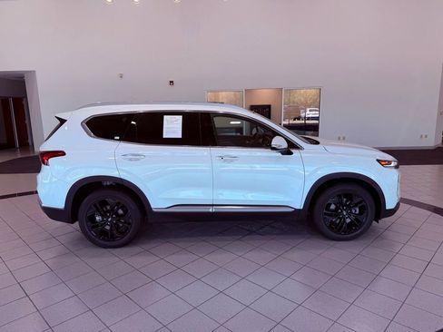 Used 2019 Hyundai Santa Fe Limited AWD/4WD image 37