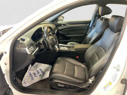 Used 2022 Honda Accord Sport image 10