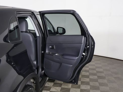 New 2026 Mitsubishi Outlander Sport SE AWD/4WD image 20
