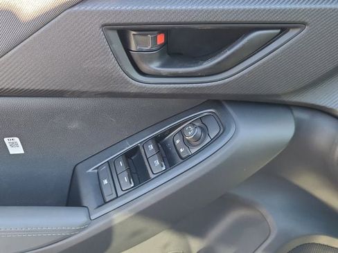 New 2026 Subaru Crosstrek 2.0i Premium image 22