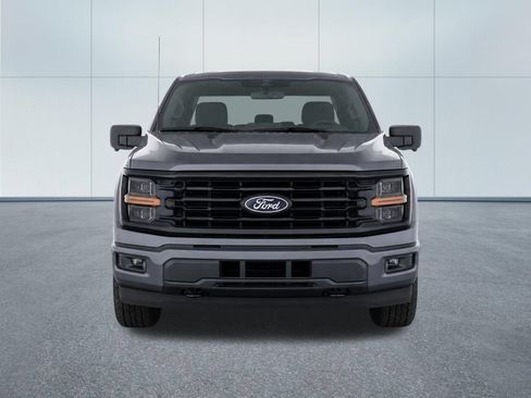 Used 2026 Ford F150 XLT w/ FX4 Off-Road Package AWD/4WD image 8