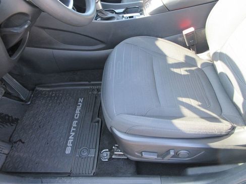 Used 2023 Hyundai Santa Cruz Night image 22