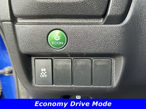 Used 2016 Honda Fit LX image 5