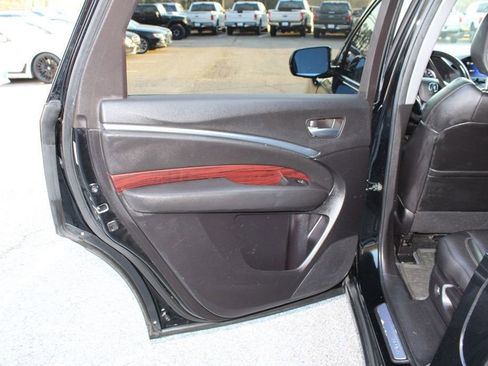 Used 2014 Acura MDX SH-AWD w/ Technology Package image 22