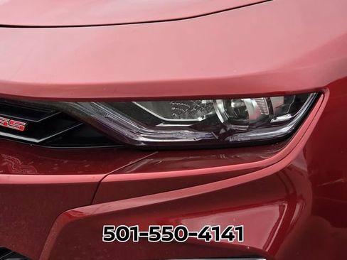 Used 2022 Chevrolet Camaro SS image 10