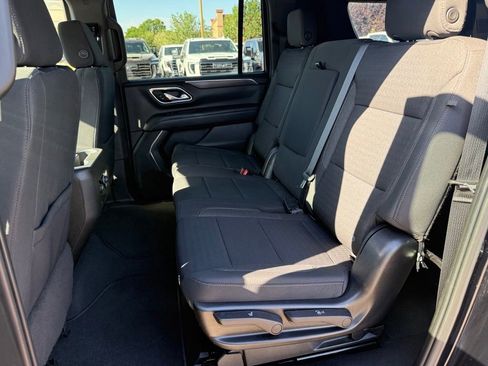 Used 2023 Chevrolet Suburban LS w/ Driver Alert Package AWD/4WD image 23