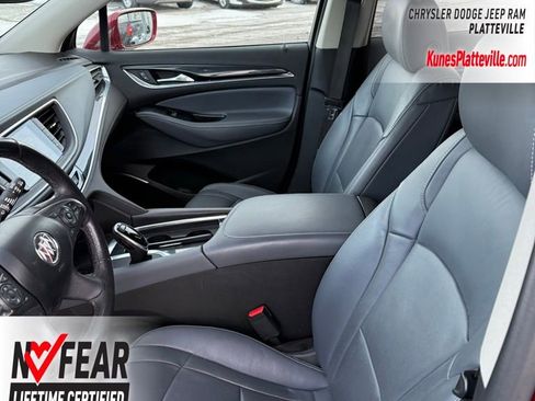 Used 2020 Buick Enclave Premium w/ Trailering Package, 5000 lbs. image 9