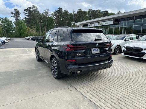 New 2026 BMW X5 sDrive40i w/ M Sport Package RWD image 4
