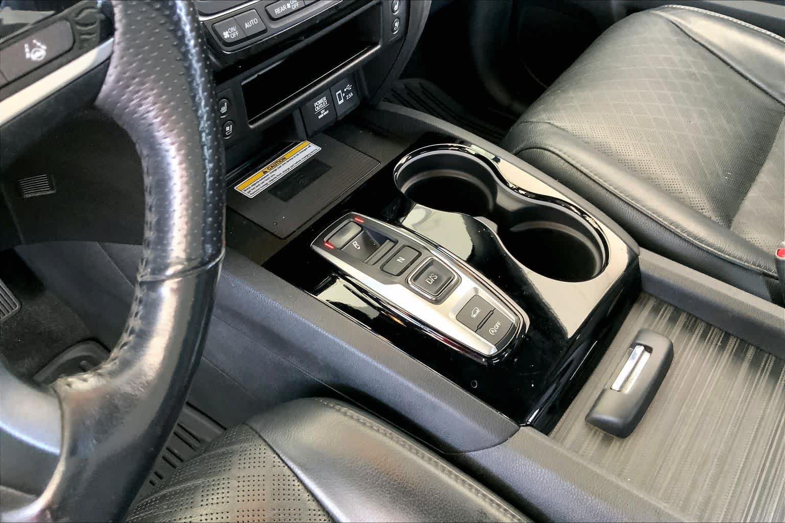Used 2019 Honda Passport Elite image 16