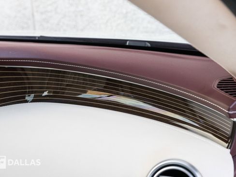 Used 2019 Mercedes-Benz S 560 4MATIC Coupe image 33