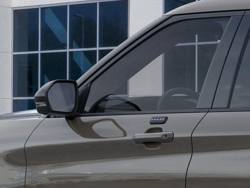 New 2026 Ford Explorer ST image 20