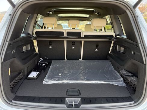 New 2026 Mercedes-Benz GLB 250 250 4MATIC image 12