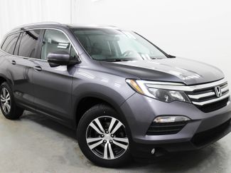 Used 2016 Honda Pilot EX-L image 1