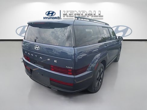 New 2026 Hyundai Santa Fe SEL FWD image 6