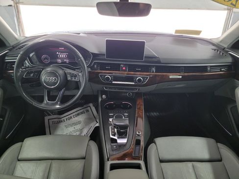 Used 2017 Audi A4 2.0T Prestige AWD/4WD image 20
