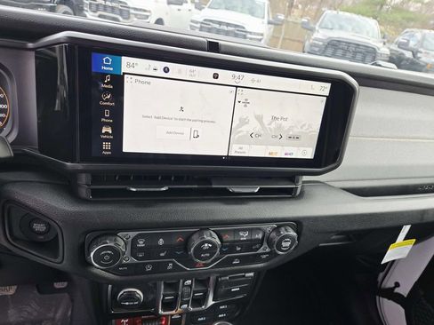 New 2026 Jeep Wrangler Willys image 25