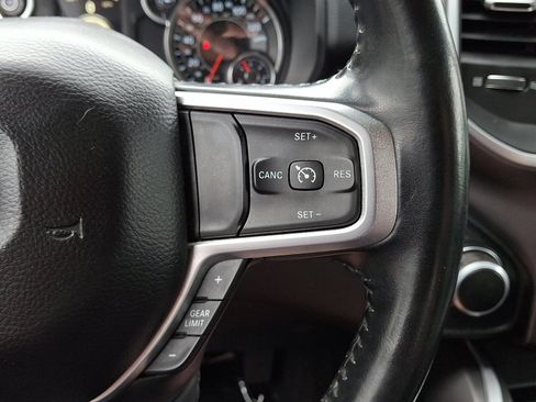 Used 2020 RAM 1500 Big Horn AWD/4WD image 20