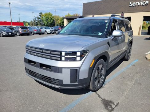 New 2026 Hyundai Santa Fe SEL image 10