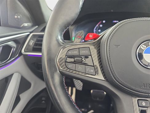 Used 2022 BMW M4 xDrive Competition w/ Executive Package image 19