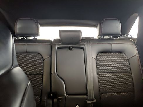 Certified 2024 Ford Escape ST-Line w/ Tech Pack #1 image 26