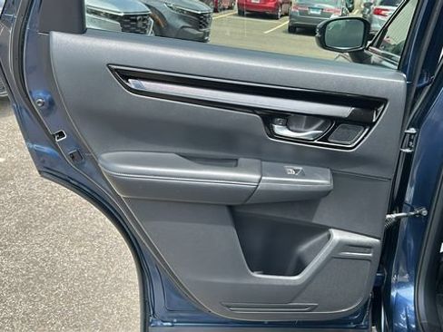 Used 2024 Honda CR-V EX-L image 23