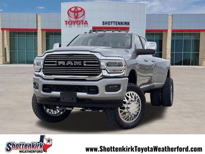 Used 2024 RAM 3500 Laramie