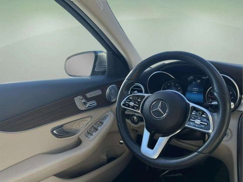 Used 2019 Mercedes-Benz C 300 C 300 image 13