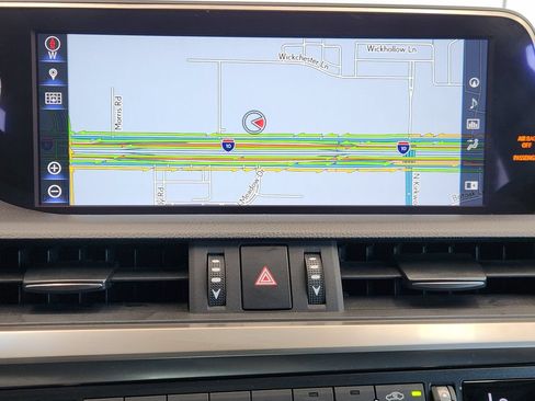 Used 2019 Lexus ES 350 w/ Premium Package FWD image 16