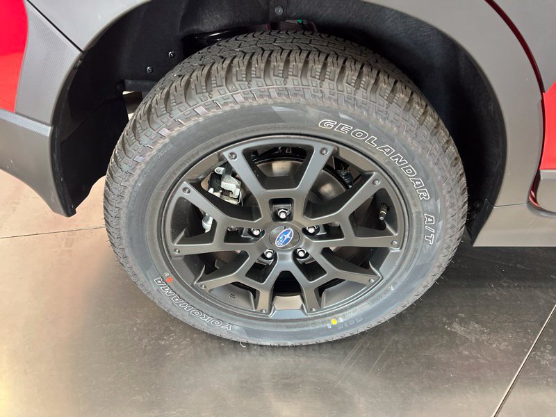 New 2026 Subaru Crosstrek 2.5i Wilderness AWD/4WD image 9