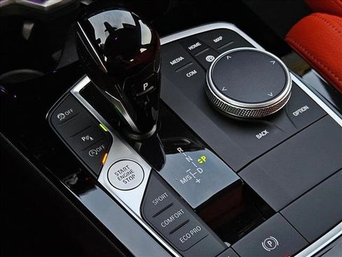 Certified 2024 BMW 228i Gran Coupe w/ Premium Package image 12