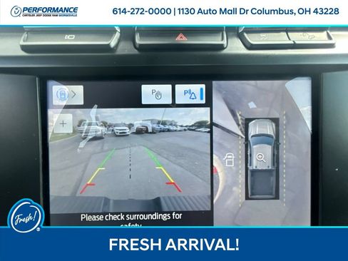 Used 2024 Ford F250 XL w/ 360-Degree Camera Package AWD/4WD image 24