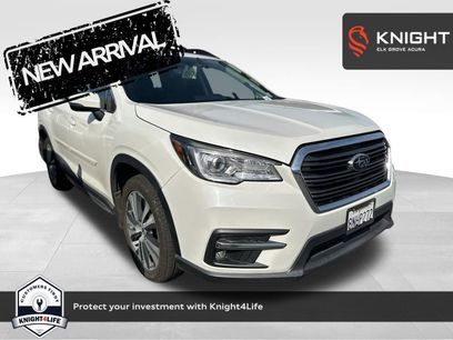 Used 2020 Subaru Ascent Limited w/ Technology Package
