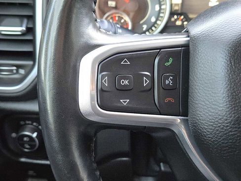 Used 2021 RAM 1500 Laramie w/ Laramie Southwest Edition image 27