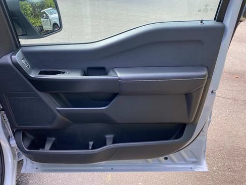 Used 2025 Ford F150 STX w/ Equipment Group 200A AWD/4WD image 36