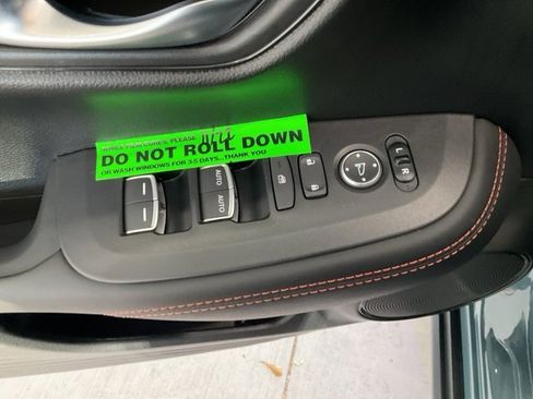 New 2026 Honda HR-V Sport image 6