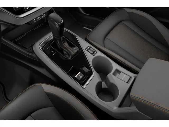 New 2027 Subaru Crosstrek 2.5i Limited AWD/4WD image 21