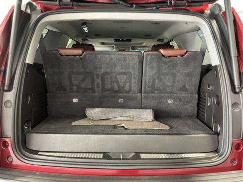 Used 2019 Chevrolet Tahoe Premier w/ Premier Plus Edition image 26