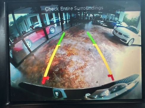 Used 2017 RAM 1500 Big Horn image 16