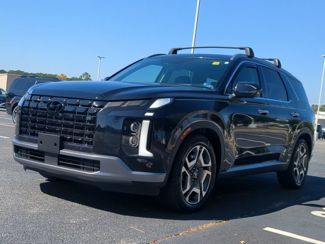 Used 2024 Hyundai Palisade Limited FWD image 7