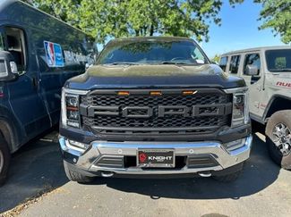 Used 2022 Ford F150 Lariat w/ Equipment Group 502A High video 2
