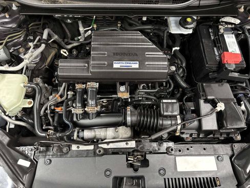 Used 2020 Honda CR-V LX image 45