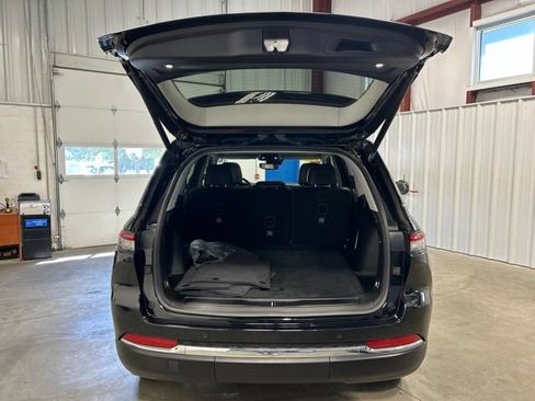 Used 2023 Jeep Grand Cherokee 4WD 4xe image 20