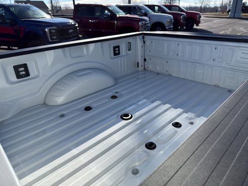 New 2026 Ford F350 King Ranch image 28