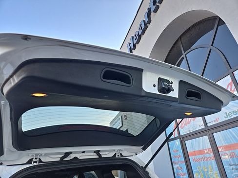 Used 2021 Dodge Durango Citadel image 98