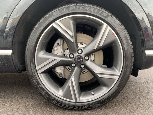 New 2026 Genesis GV80 3.5T Prestige image 5