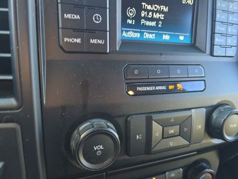 Used 2016 Ford F150 XL w/ Equipment Group 101A Mid image 12