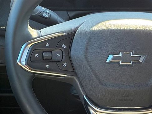 New 2025 Chevrolet TrailBlazer ACTIV w/ Convenience Package image 22