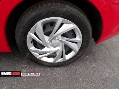 Used 2025 Subaru Impreza 2.0i w/ Popular Package #1A image 13